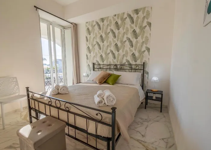 Cientopera Гостевой дом Понтеканьяно