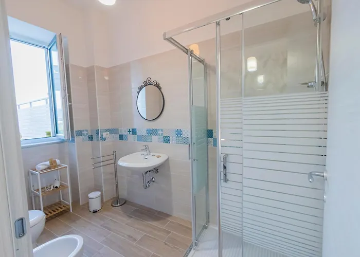 Гостевой дом Cientopera 4*