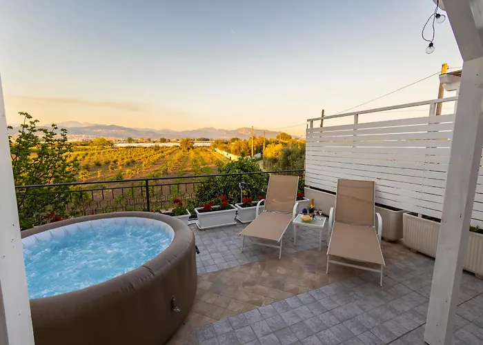 Cientopera Гостевой дом 4*