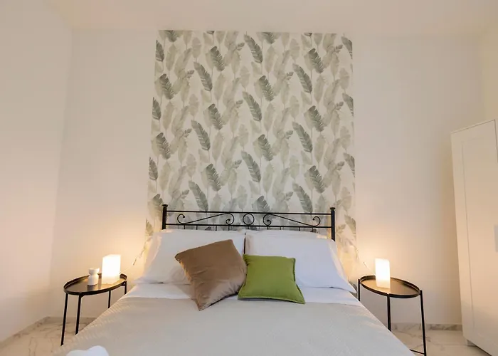 Cientopera Гостевой дом Понтеканьяно