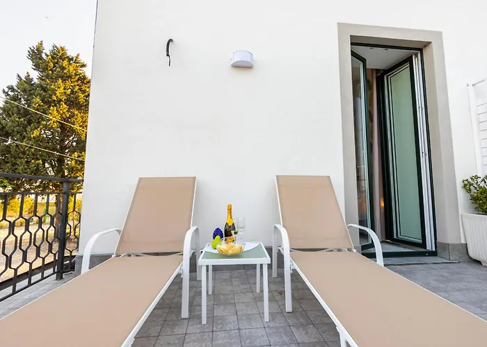 Гостевой дом Cientopera