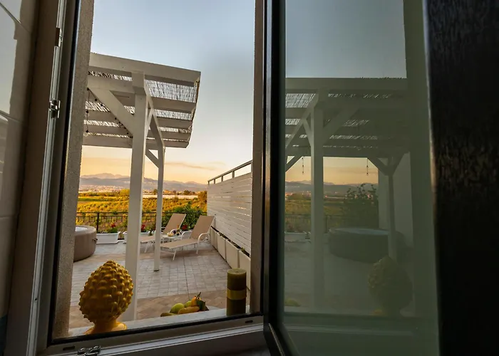 Гостевой дом Cientopera Понтеканьяно