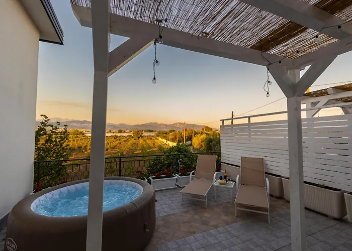 Гостевой дом Cientopera