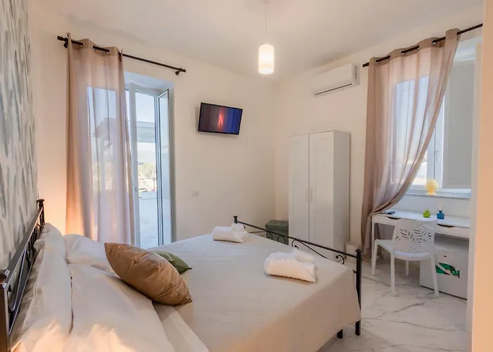 Cientopera Гостевой дом Понтеканьяно