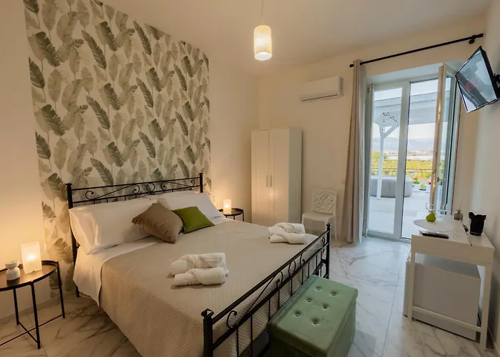 Гостевой дом Cientopera 4*