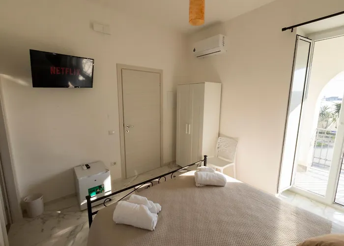 Cientopera Гостевой дом 4*