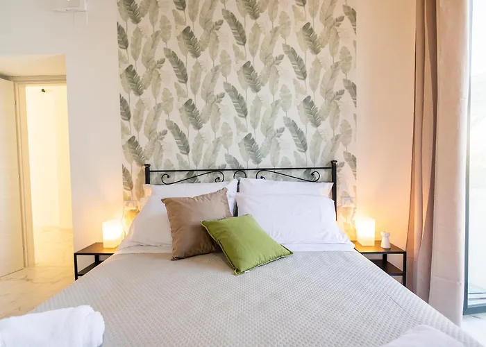 Гостевой дом Cientopera 4*