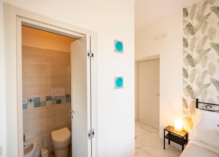 Гостевой дом Cientopera Понтеканьяно