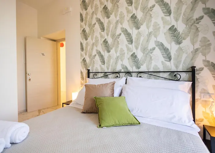 Cientopera Гостевой дом 4*