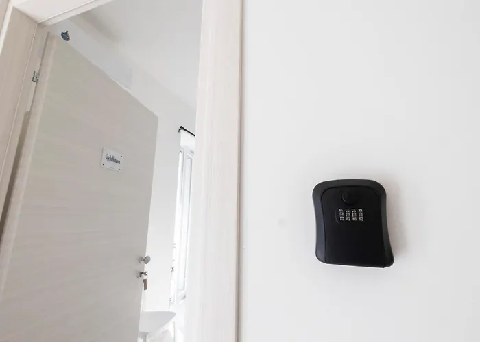 Гостевой дом Cientopera