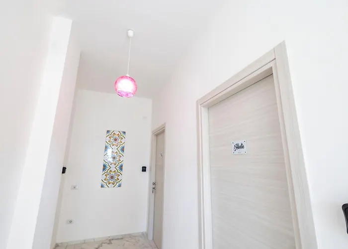 Гостевой дом Cientopera Понтеканьяно