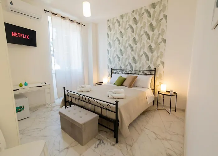 Cientopera Гостевой дом 4*