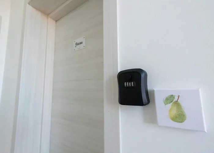 Cientopera Гостевой дом