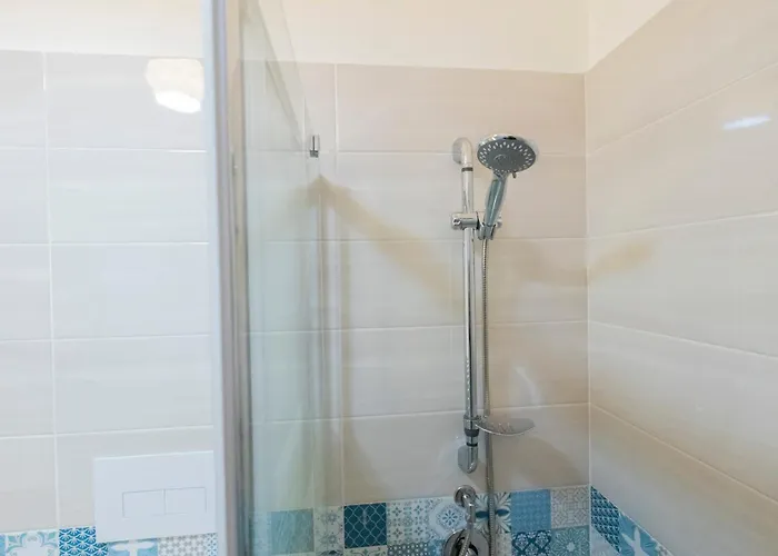 Гостевой дом Cientopera Понтеканьяно