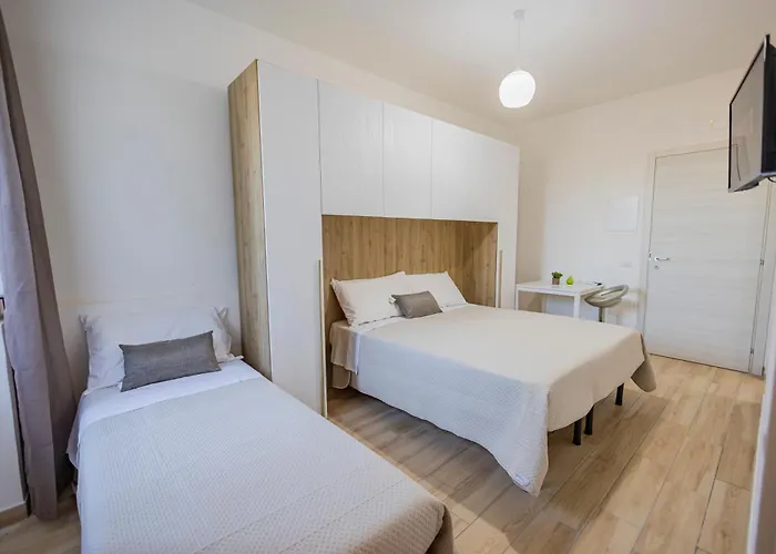 Cientopera Гостевой дом