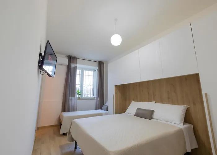 Гостевой дом Cientopera