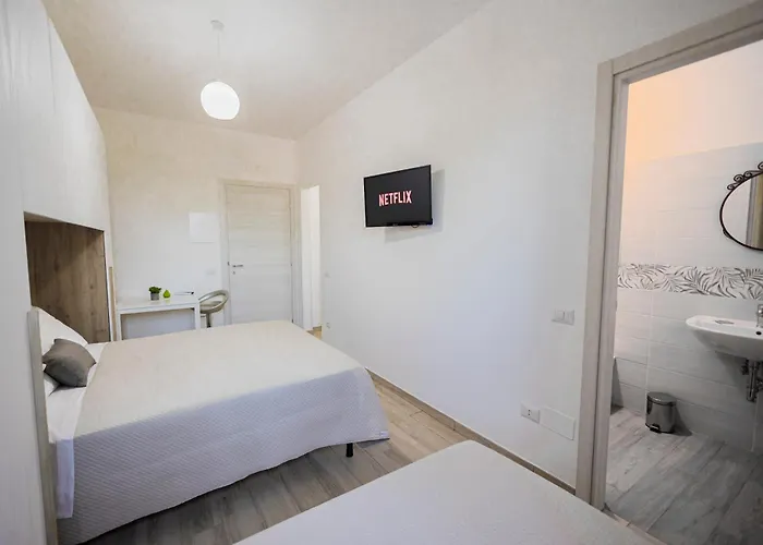 Cientopera Гостевой дом Понтеканьяно