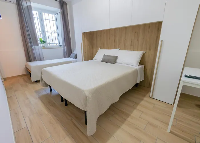 Cientopera 4* Понтеканьяно