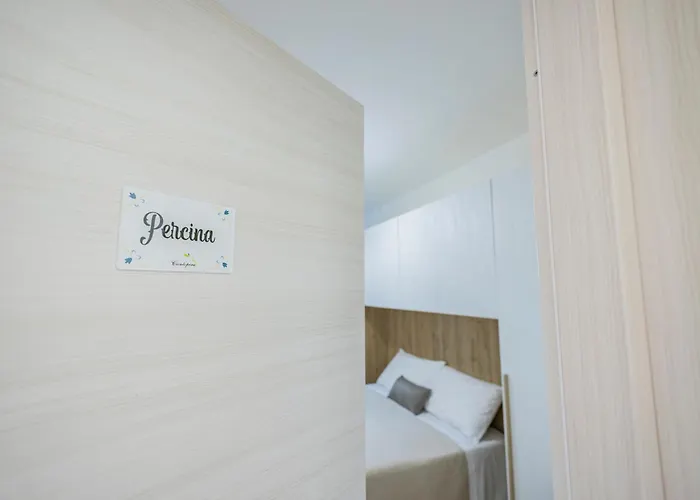 Cientopera Гостевой дом