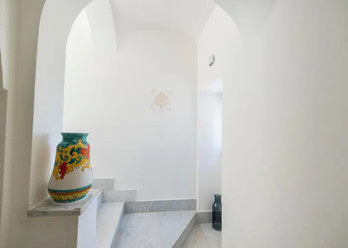 Cientopera Гостевой дом 4*