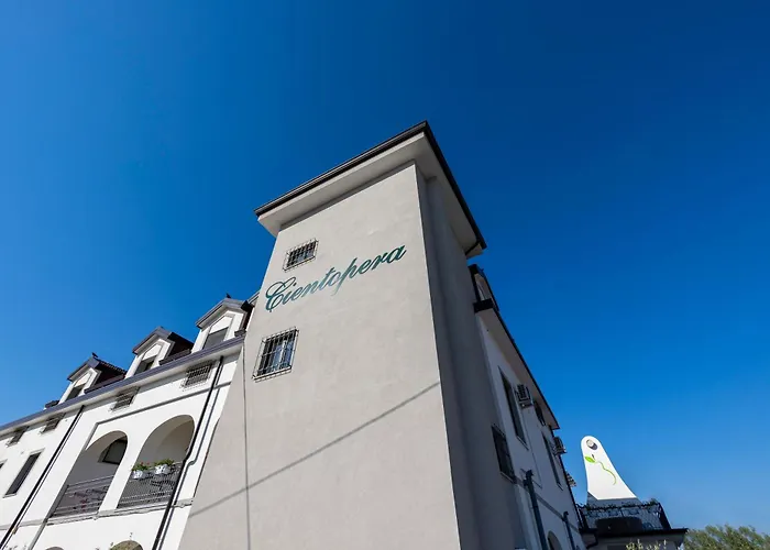 Cientopera Гостевой дом Понтеканьяно