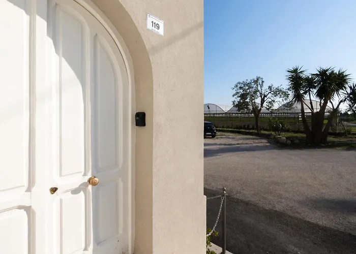 Cientopera Гостевой дом 4*