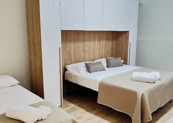 Cientopera Гостевой дом