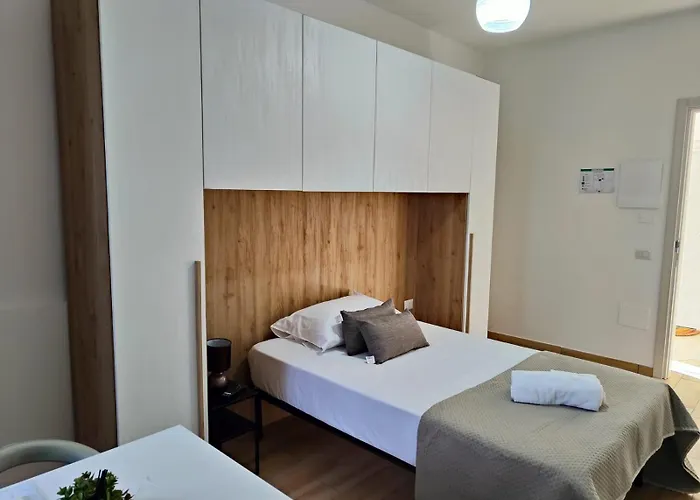 Гостевой дом Cientopera