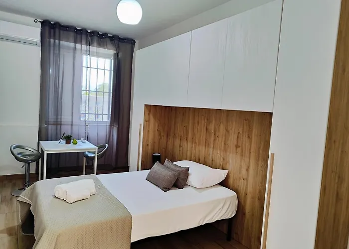 Cientopera Гостевой дом 4*