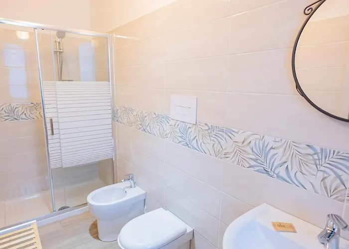 Cientopera Гостевой дом Понтеканьяно