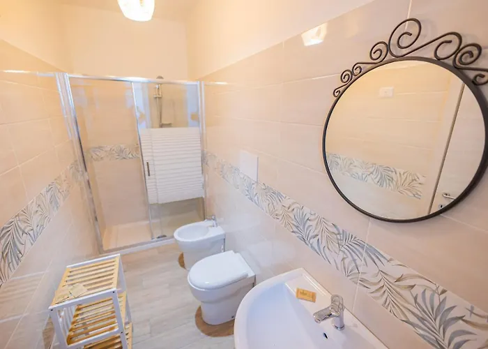 Гостевой дом Cientopera Понтеканьяно