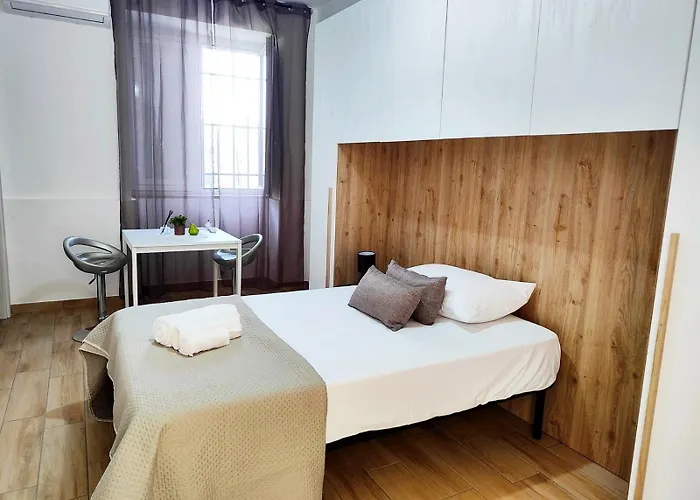 Cientopera 4* Понтеканьяно