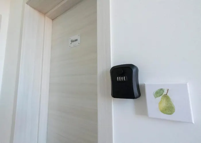 Cientopera Гостевой дом