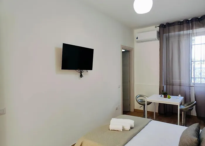 Гостевой дом Cientopera