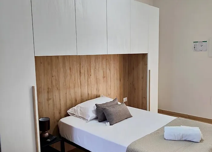 Cientopera Гостевой дом Понтеканьяно