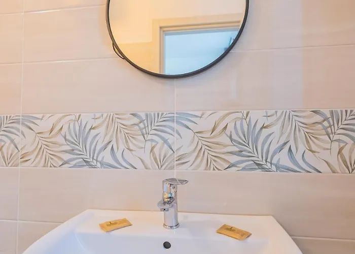 Гостевой дом Cientopera Понтеканьяно