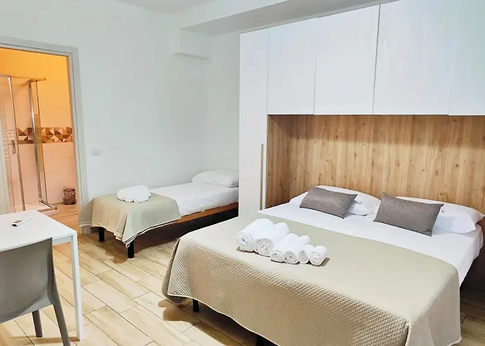 Cientopera Гостевой дом 4*