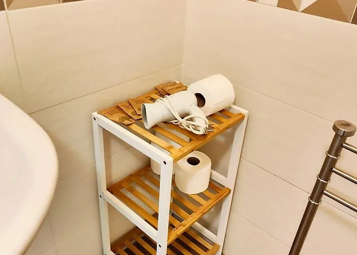 Гостевой дом Cientopera 4*