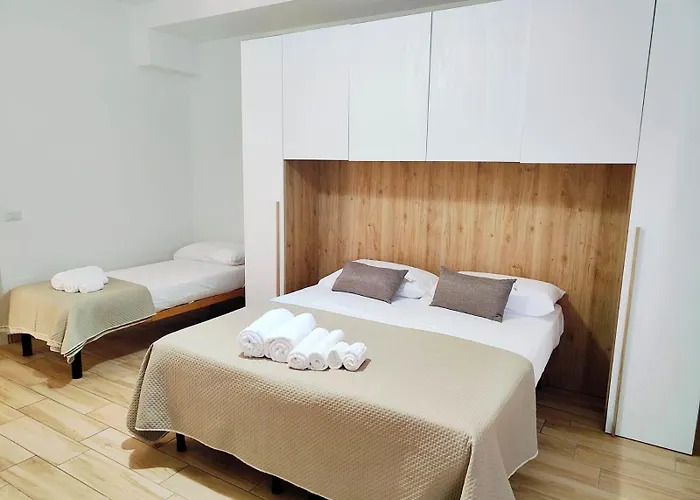 Гостевой дом Cientopera