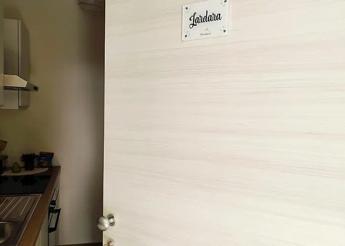 Гостевой дом Cientopera 4*